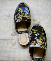 ARYNA MULES - Zarin by Zarsah